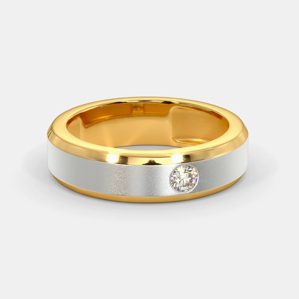 The Felix Ring