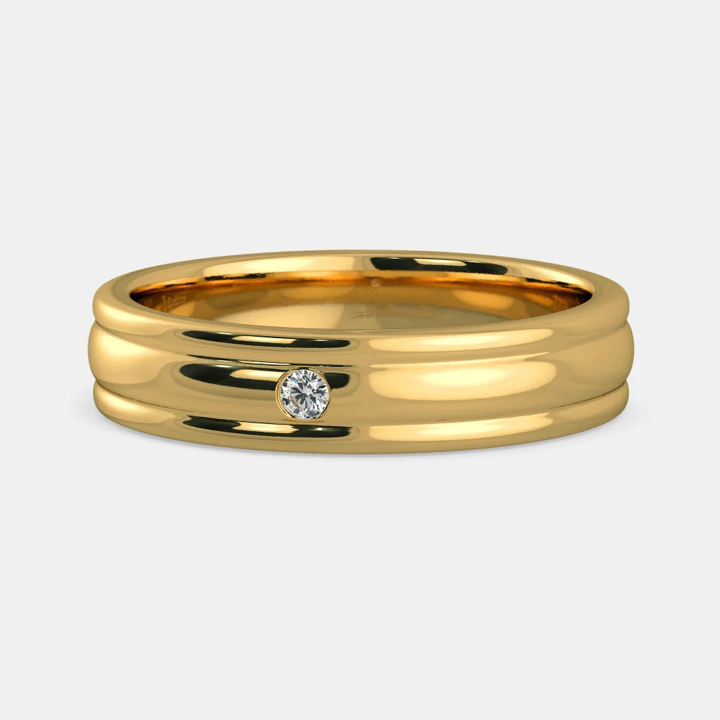 The Kayon Ring