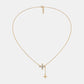 The Palmer Pendant Necklace