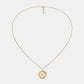 The Kumo Pendant Necklace
