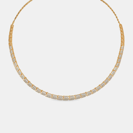 The Paetyn Collar Necklace