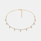 The Dinaah Collar Necklace