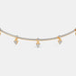The Dinaah Collar Necklace