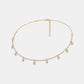 The Dinaah Collar Necklace