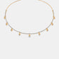 The Dinaah Collar Necklace