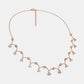 The Eloisha Collar Necklace