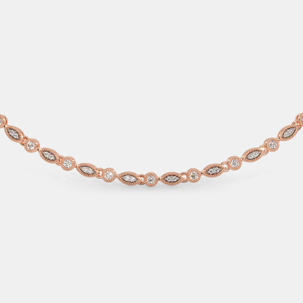 The Nephele Collar Necklace