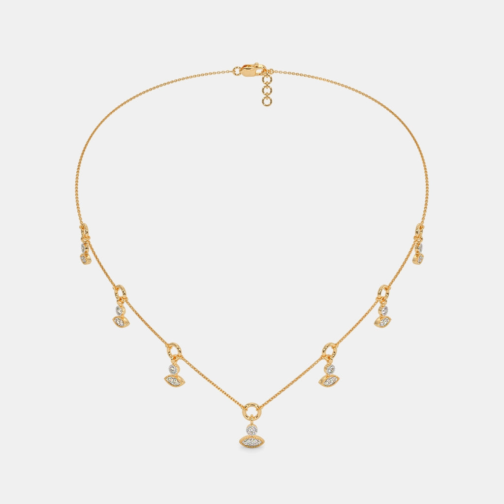 The Ocie Necklace