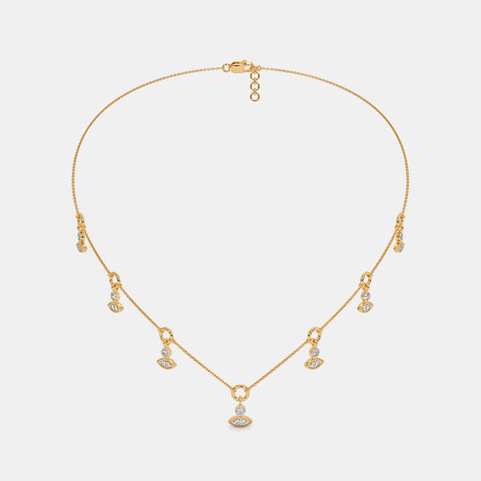 The Ocie Necklace