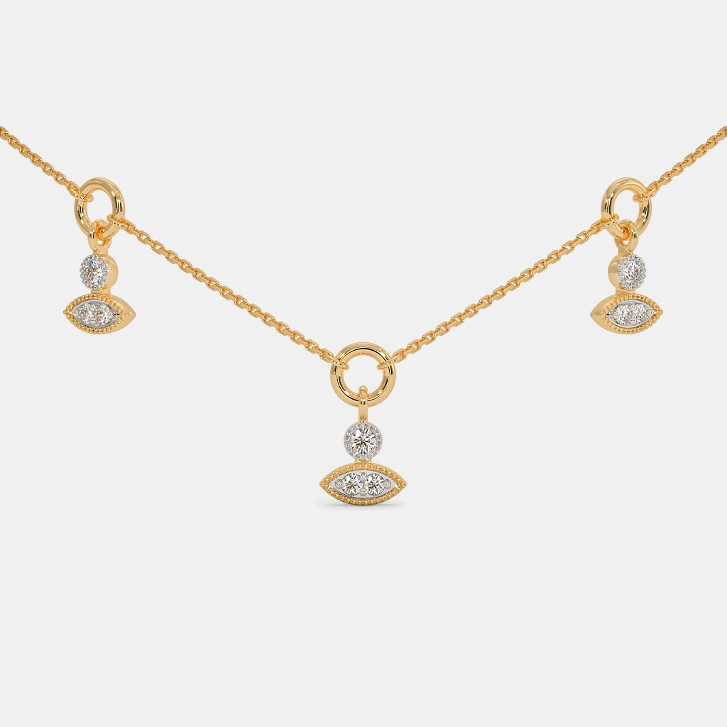 The Ocie Necklace