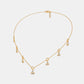 The Ocie Necklace
