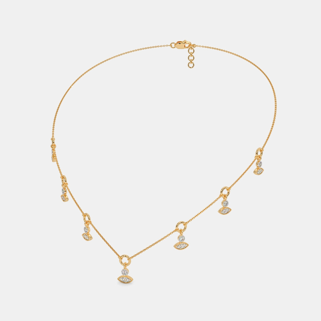 The Ocie Necklace