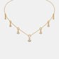 The Ocie Necklace