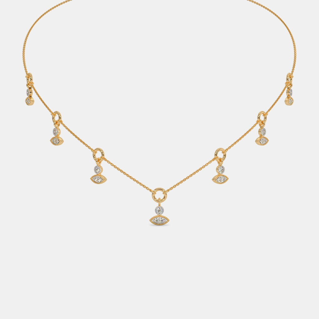 The Ocie Necklace