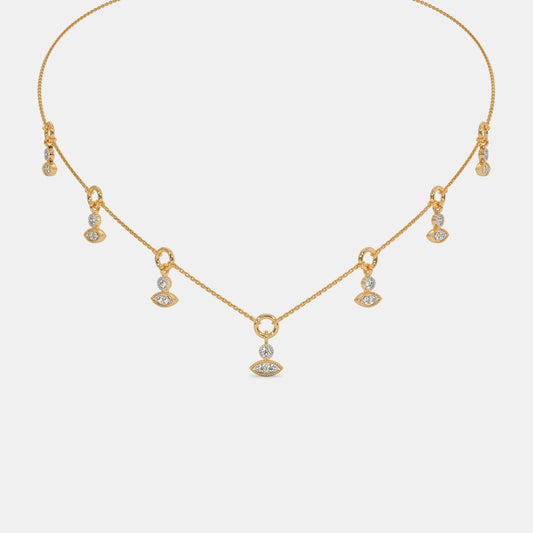 The Ocie Necklace