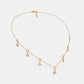 The Ocie Necklace