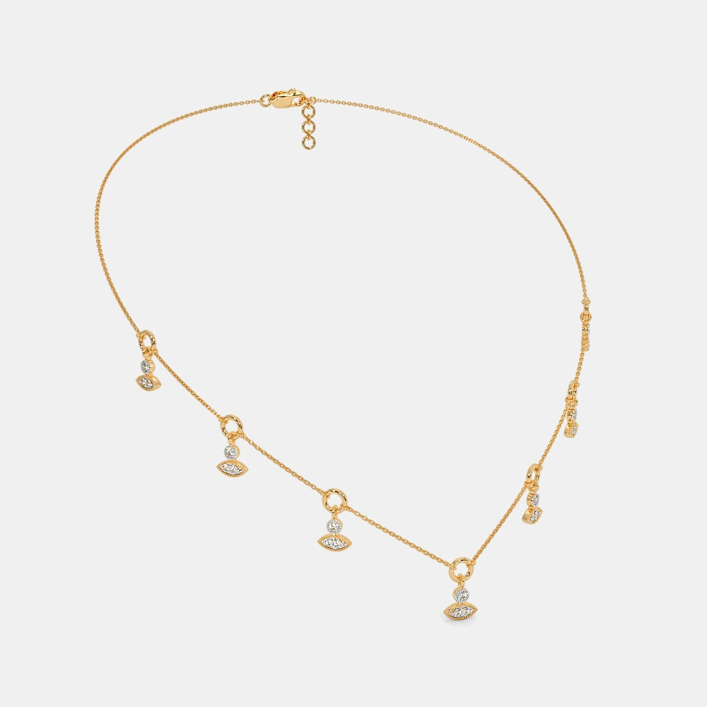 The Ocie Necklace