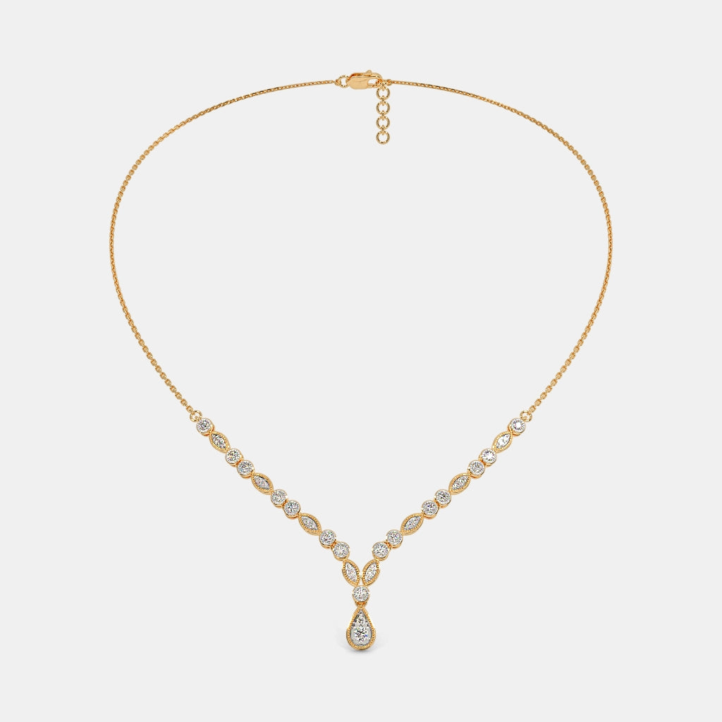 The Fayera Necklace