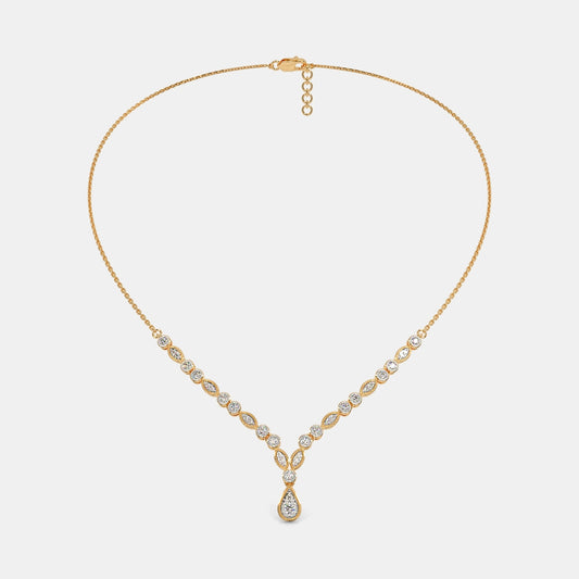 The Fayera Necklace