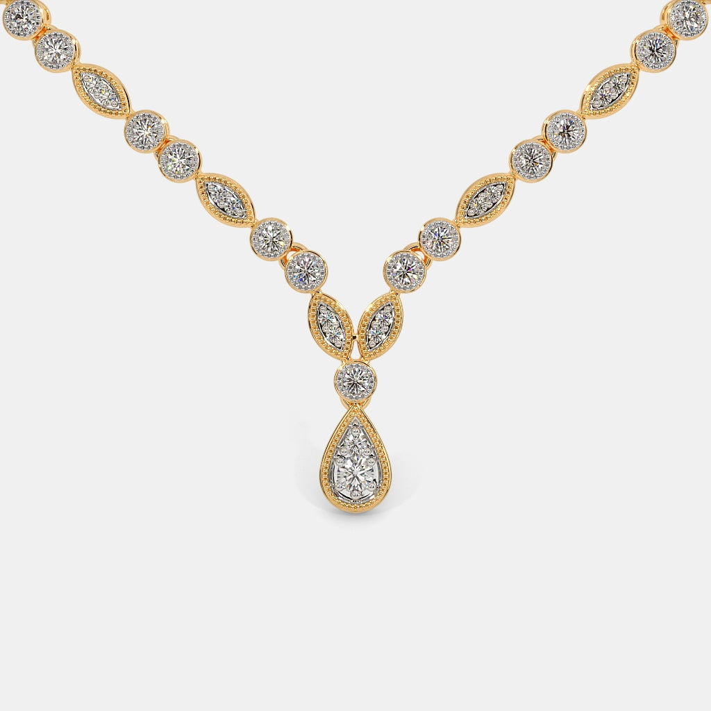The Fayera Necklace