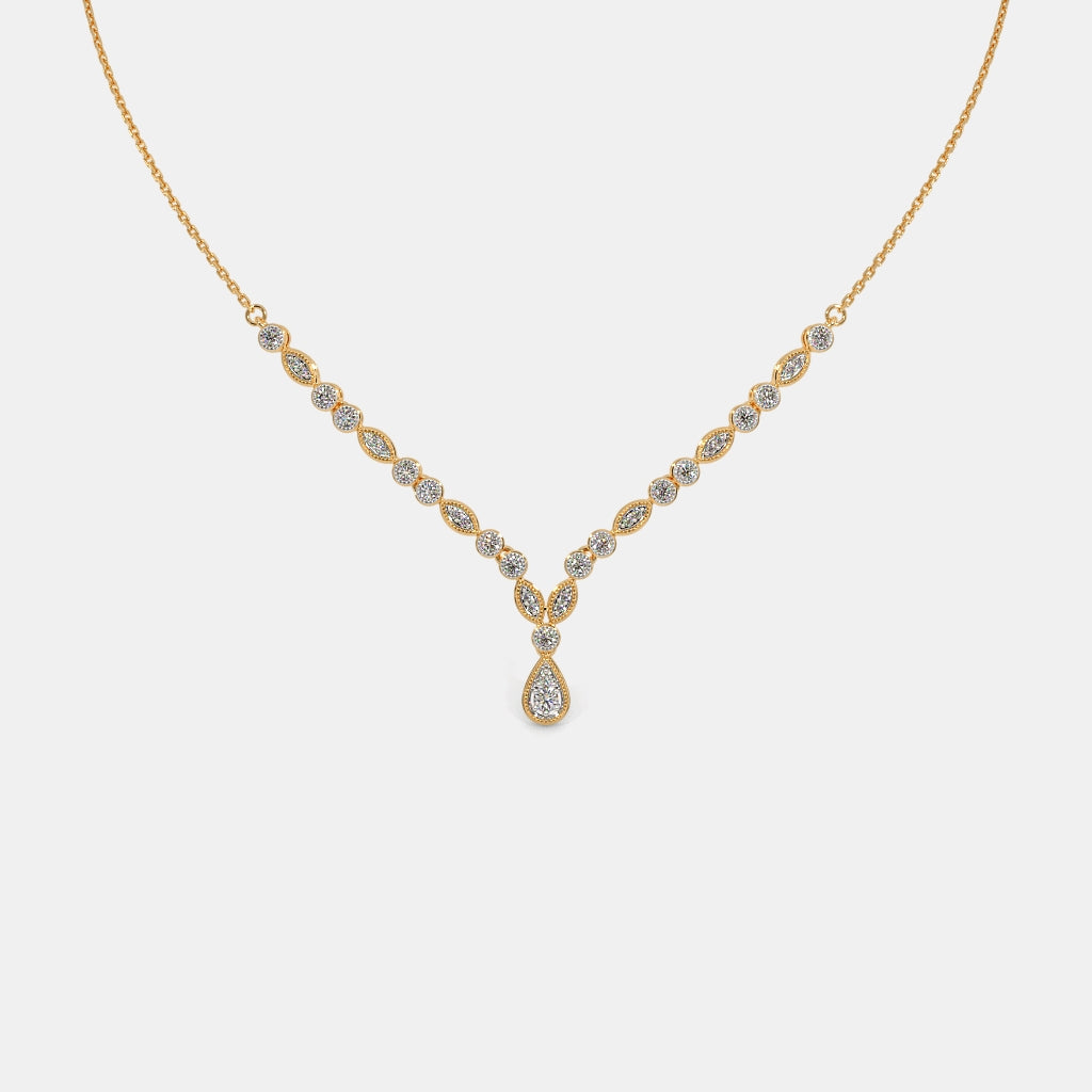 The Fayera Necklace
