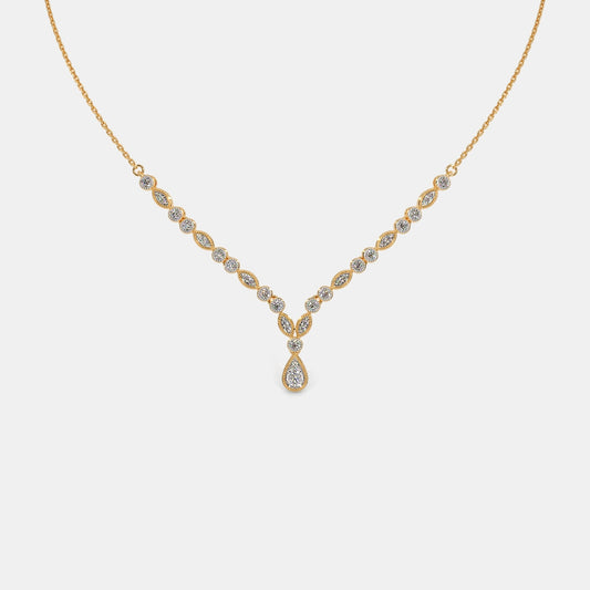 The Fayera Necklace