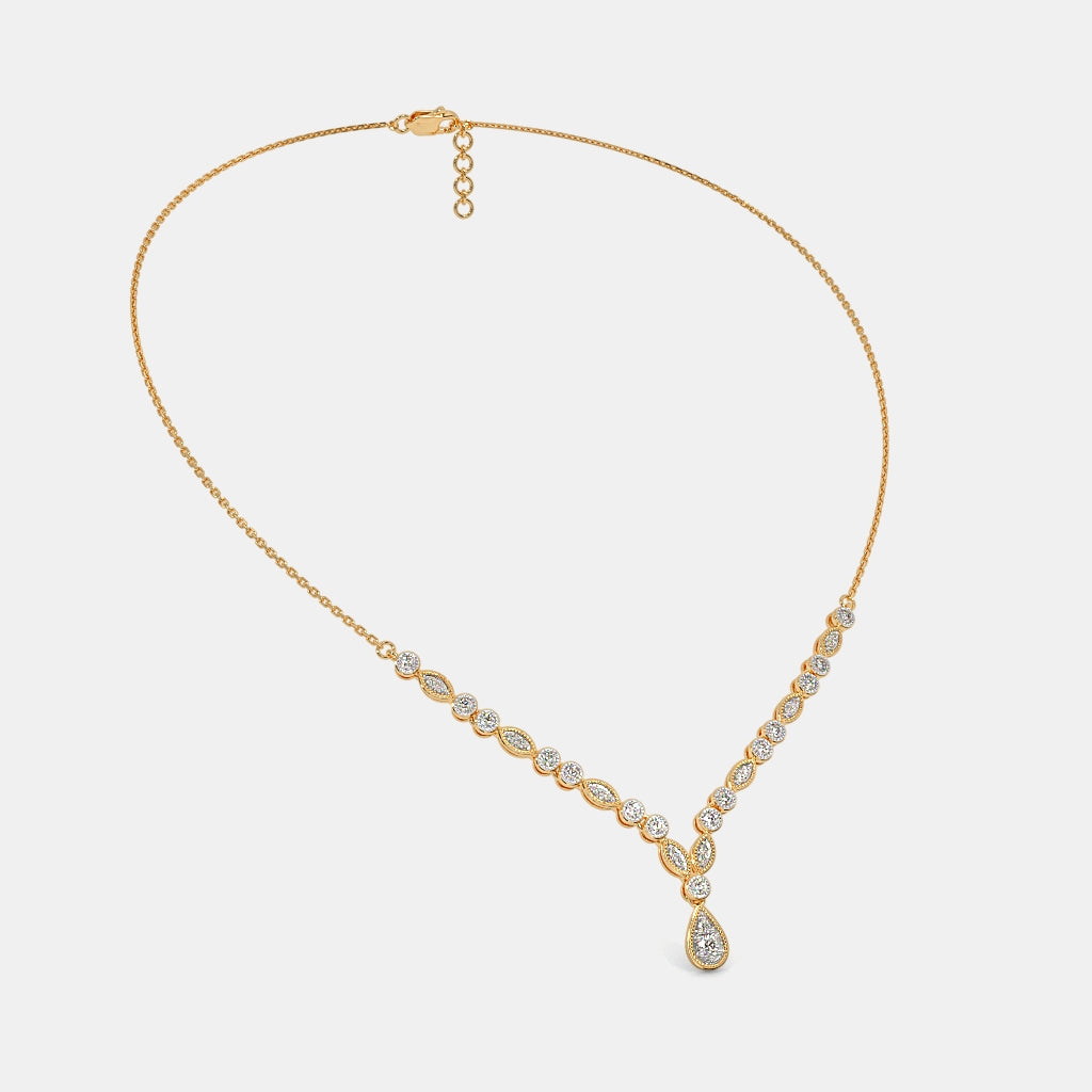 The Fayera Necklace