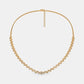 The Ivion Collar Necklace