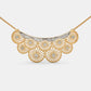 The Kassia Pendant Necklace