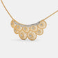 The Kassia Pendant Necklace