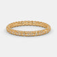 The Averae Round Bangle
