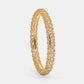 The Averae Round Bangle
