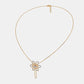 The Karline Slider Necklace