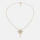 The Karline Slider Necklace