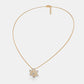 The Kenie Pendant Necklace