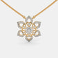 The Kenie Pendant Necklace