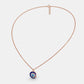 The Ciceli Pendant Necklace