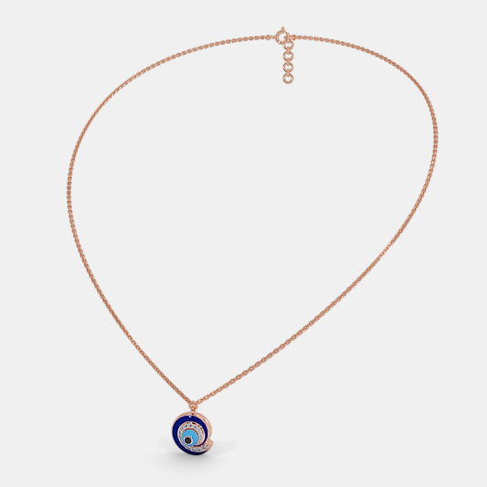 The Ciceli Pendant Necklace
