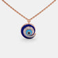 The Ciceli Pendant Necklace