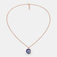 The Ciceli Pendant Necklace