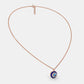 The Ciceli Pendant Necklace