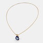 The Fionna Toggle Necklace