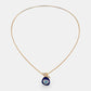 The Fionna Toggle Necklace