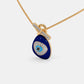 The Fionna Toggle Necklace