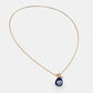 The Fionna Toggle Necklace
