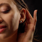 The Pehar Stud Earrings