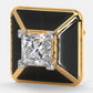 The Pehar Stud Earrings