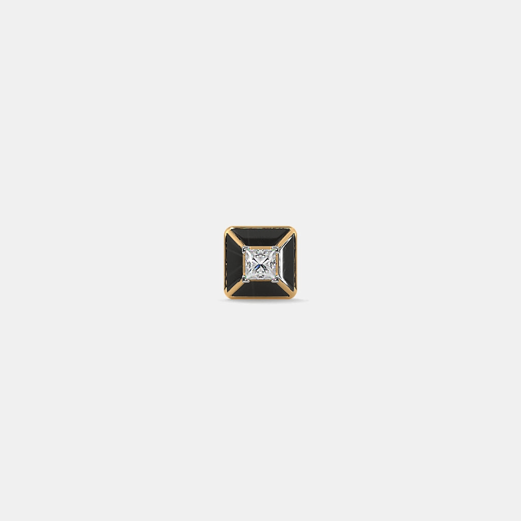 The Pehar Stud Earrings