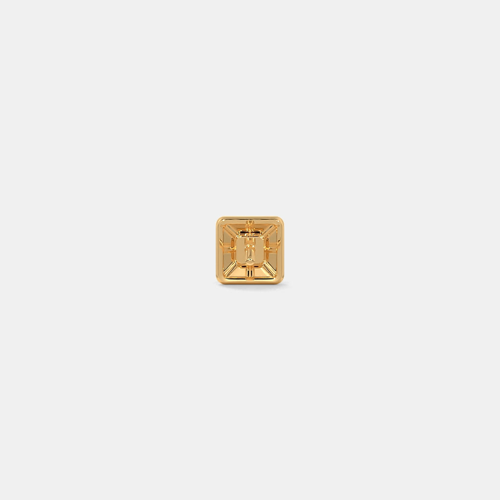 The Pehar Stud Earrings
