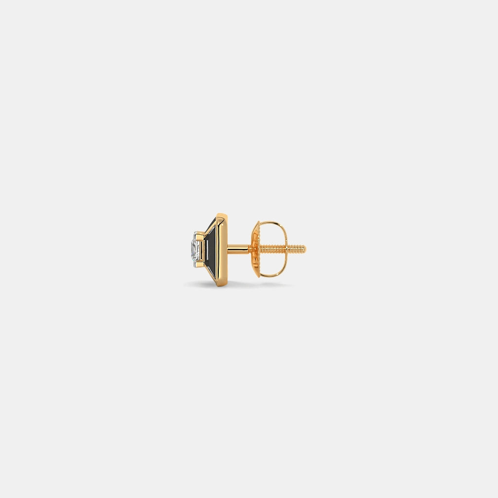 The Pehar Stud Earrings